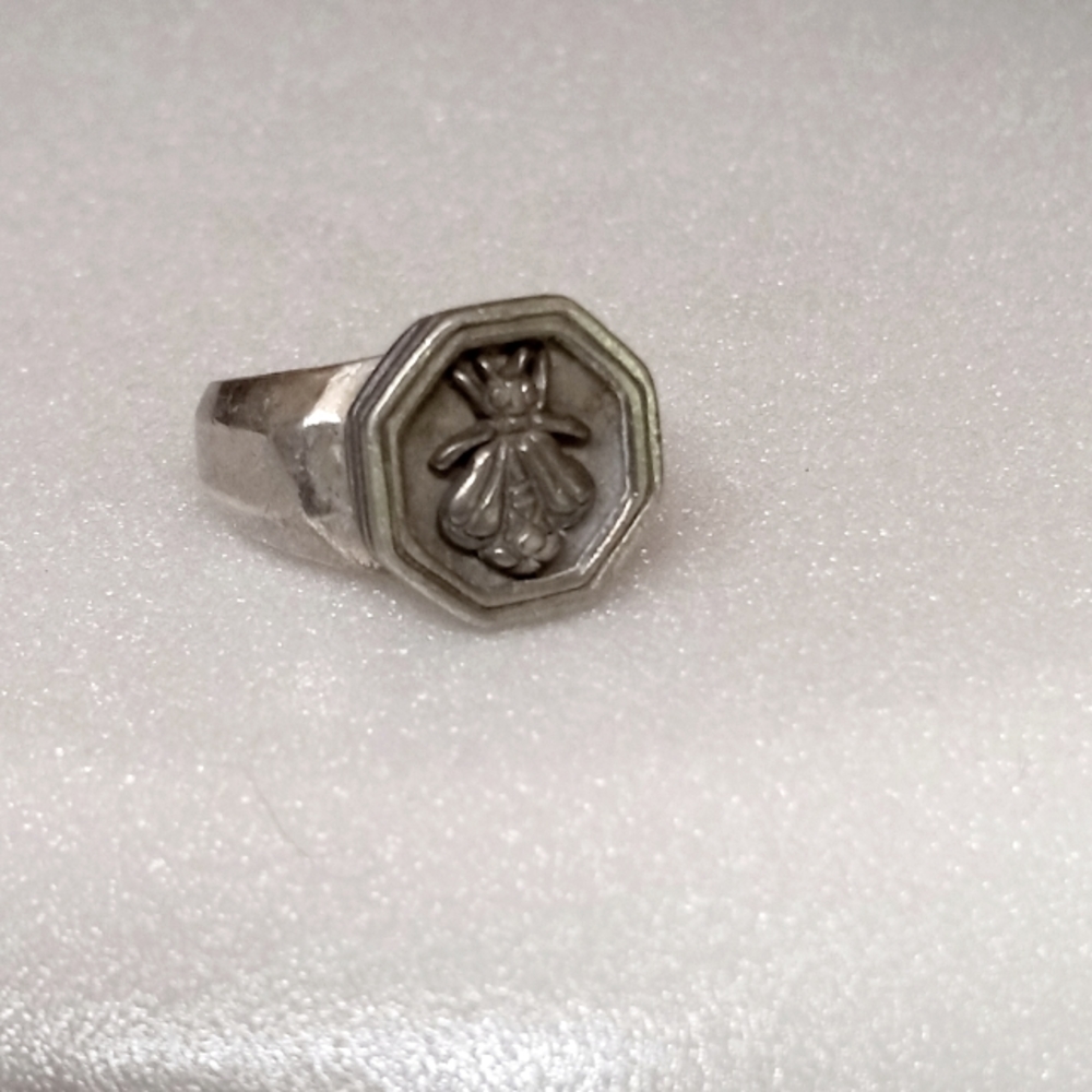 Slane and Slane Designer Bee Ring